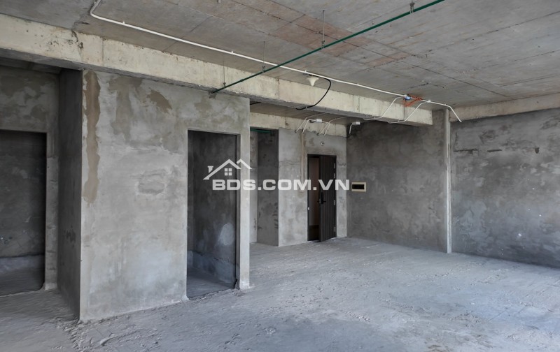 Bán căn hộ B2.2911 tại Dự án Lavida Plus Quận 7, 2Pn, 2Wc diện tích 74m2, nhà thô